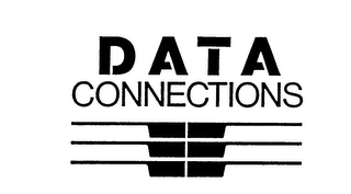 DATA CONNECTIONS