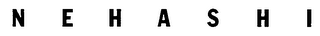 NEHASHI