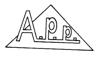 A.P.P.