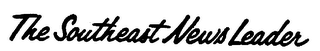 THE SOUTHEAST NEWS LEADER