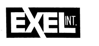 EXEL INT.