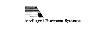 INTELLIGENT BUSINESS SYSTEMS