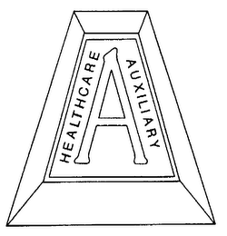HEALTHCARE AUXILIARY