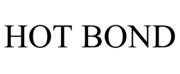 HOT BOND