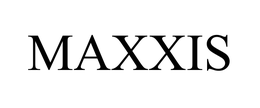 MAXXIS