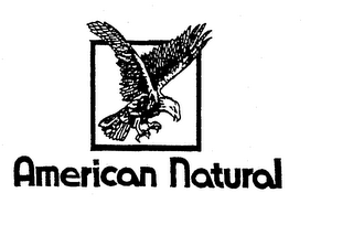 AMERICAN NATURAL