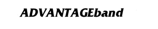 ADVANTAGEBAND