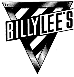 BILLYLEE'S