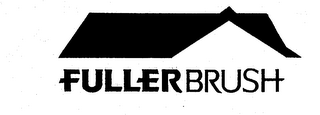 FULLER BRUSH