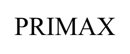 PRIMAX