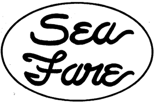 SEA FARE