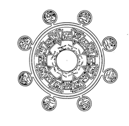 TRES BLUE TRIPLE CREME TRADITION DE BELM