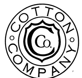 COTTON COMPANY