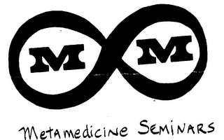 METAMEDICINE SEMINARS