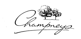 CHAMPNEYS