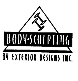 BODY SCULPTING BY EXTERIOR DESIGNS INC.