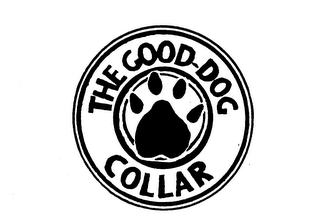 THE GOOD-DOG COLLAR