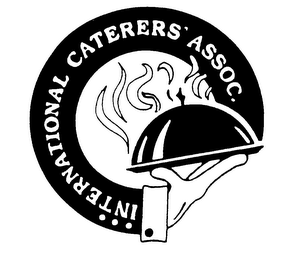 INTERNATIONAL CATERERS' ASSOC.