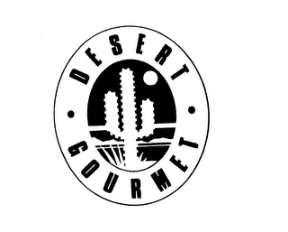 DESERT GOURMET