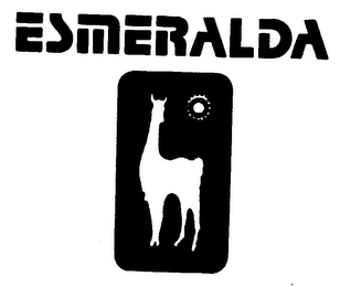 ESMERALDA