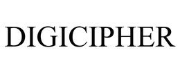 DIGICIPHER
