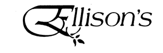 ELLISON'S