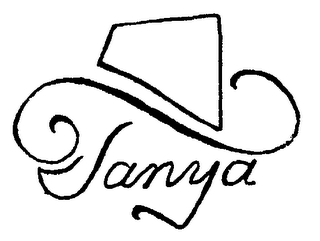 TANYA