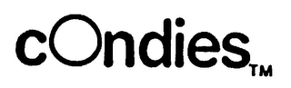 CONDIES