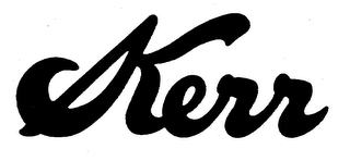 KERR