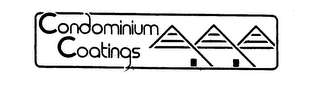 CONDOMINIUM COATINGS