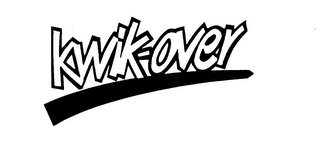 KWIK-OVER