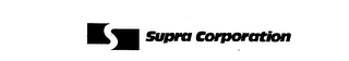 S SUPRA CORPORATION