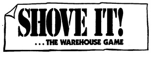 SHOVE IT! ... THE WAREHOUSE GAME