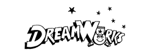 DREAMWORKS