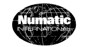 NUMATIC INTERNATIONAL