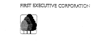 FIRST EXECUTIVE CORPORATION