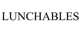 LUNCHABLES trademark