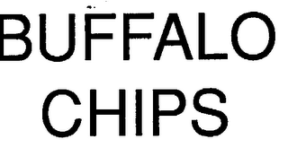 BUFFALO CHIPS
