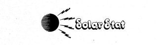 SOLAR STAT