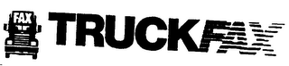 TRUCKFAX