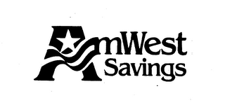 AMWEST SAVINGS