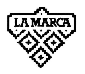 LA MARCA