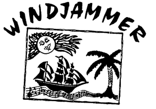 WINDJAMMER