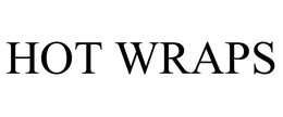HOT WRAPS
