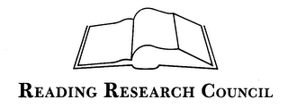 READING RESEARCH COUNCIL