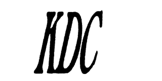 KDC