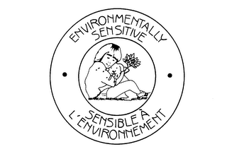 ENVIRONMENTALLY SENSITIVE SENSIBLE A L'ENVIRONNEMENT