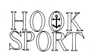 HOOK SPORT