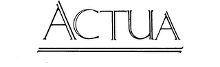 ACTUA