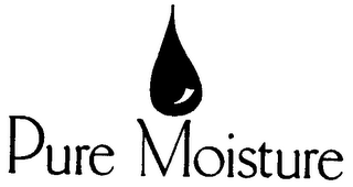 PURE MOISTURE